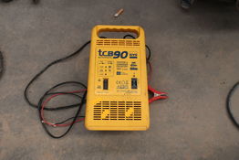 Lader GYS TCB 90 Automatic