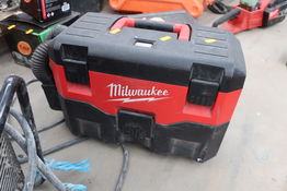 Støvsuger MILWAUKEE M18 VC