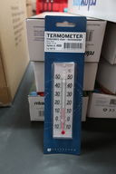 120 stk. thermometre