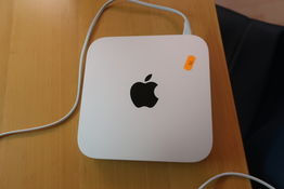 Mac Mini model A1347