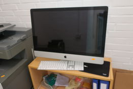 Imac APPLE