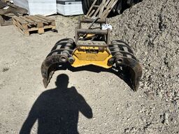 Sorter grab, Engcon