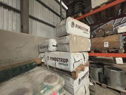 2 paller pindstrup Substrate