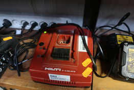 Lader HILTI 