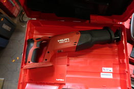 Akku bajonetsav HILTI WSR 22-A