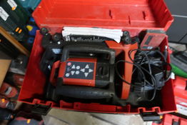 Rotationslaser HILTI PR 26