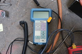 Velocity meter VELOCICALC 8345