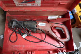 Bajonetsav HILTI WSR 1400-PE