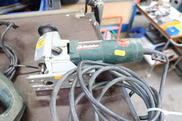 Stiksav METABO 