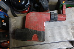 Støvsugermodul HILTI TE DRS-M