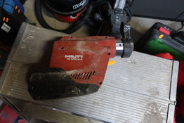 Støvsugermodul HILTI TE DRS-6-A