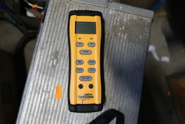 Digitalt termometer FIELDPEICE ST4