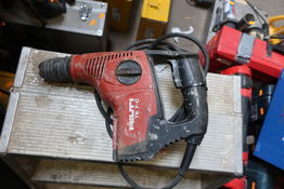 Borehammer HILTI TE 7-C