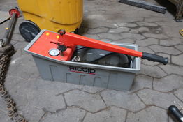 Trykpand RIDGID 1450