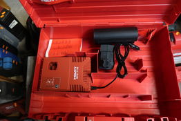 Lader HILTI