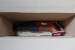 Akku bajonetsav HILTI WSR 22-A