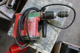 Borehammer HILTI TE 22