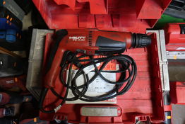 Slagboremaskine HILTI TE 2-M