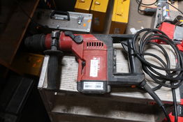 Borehammer HILTI TE 55