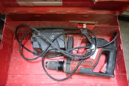 Borehammer HILTI TE 5