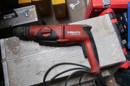 Borehammer HILTI TE 2-M