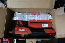 Injektionspistol HILTI HDM 330