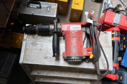 Borehammer HILTI TE 22