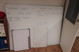 Whiteboard