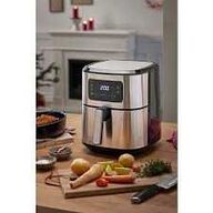 Salling Airfryer 6 liter 1700W