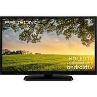 Prosonic 24" Android LED TV med indbygget chromecast