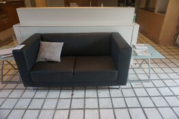 Sofa + 2 stk. sofa borde 