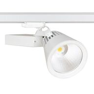 186 stk. LED Spots LIVAL Glider Trend (ubrugte)