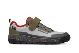 Ride Concepts Tallac Clip Men´s Grey/Olive str.46 US12/UK11 30cm