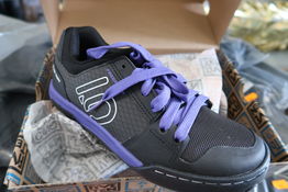 Five Ten Freerider Contact - Split Purple - Str. 37,5