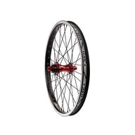 Halo Sub-4 BMX Racing Rear Wheel MXR Supadrive cassette Hub Black