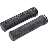 2 stk. Race Face Half Nelson Lock-On Grips Black