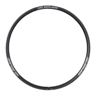 2 stk. Spank Wing 22 Rim 700c/29" 32H Black