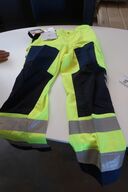 1 par arbejdsbukser, str. 92