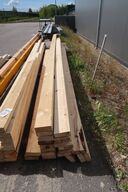 83,1 meter reglar 45x120 mm