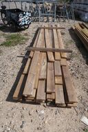 101,1 meter terrassebrædder 27x120 mm