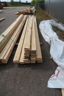 91,3 meter forskalling 21x95 mm