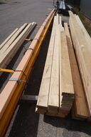 54,7 meter reglar 45x95 mm