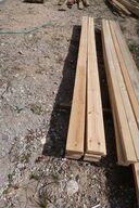 36 meter brædder 30x123 mm
