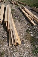 81 meter reglar 45x70 mm