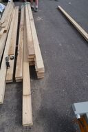 119,4 meter forskalling 21x95 mm