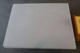 8 plader Fermacell 12,5 mm