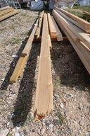 16,8 meter reglar 45x95 mm