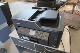 Printer Brother MSC-J5330DW