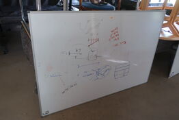 Whiteboard