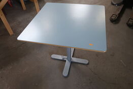 Justerbar bord